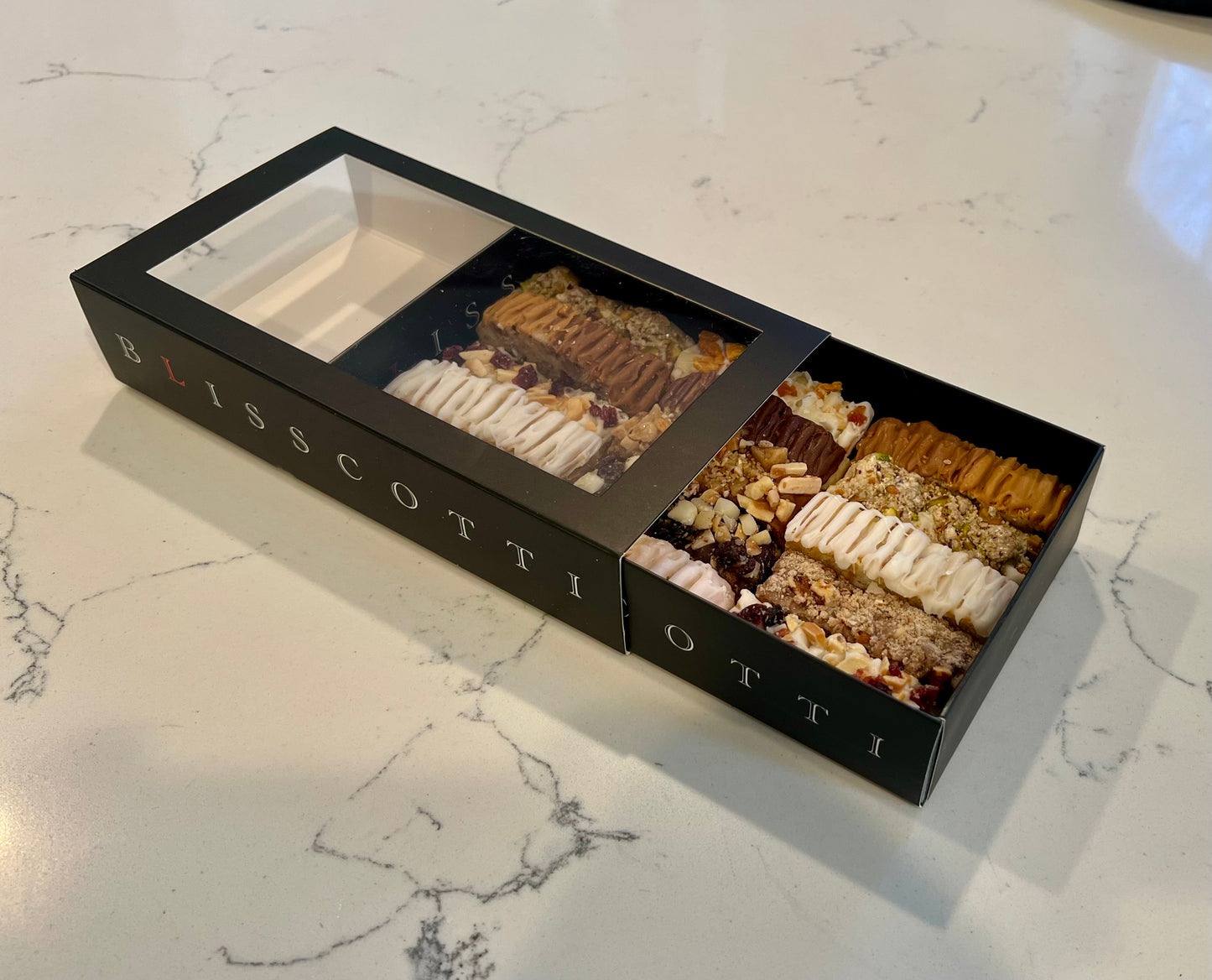 Gift Box - Fifteen Pieces