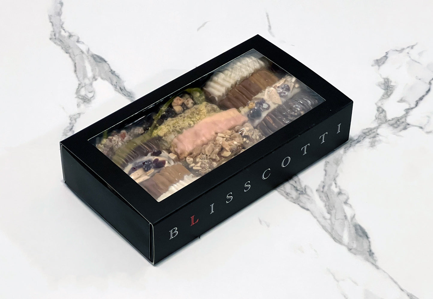 15 Piece Gift Box