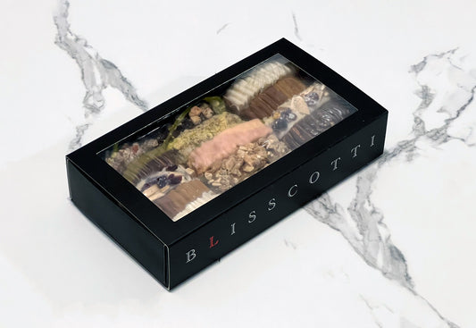 15 Piece Gift Box