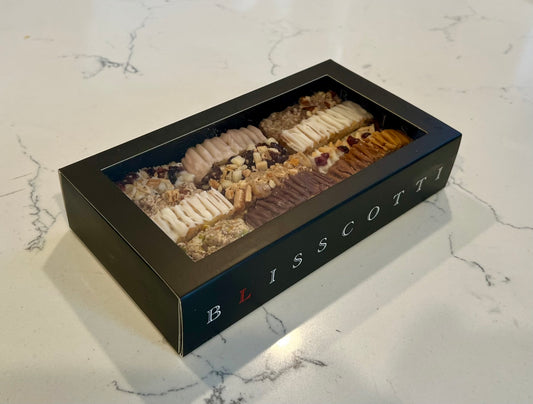 Gift Box - Fifteen Pieces